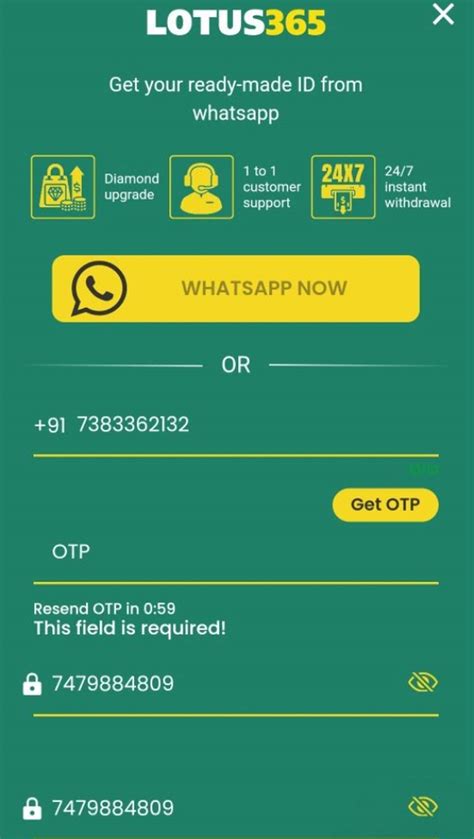lotus365 id whatsapp number|Telegram: Contact @Lotus365.